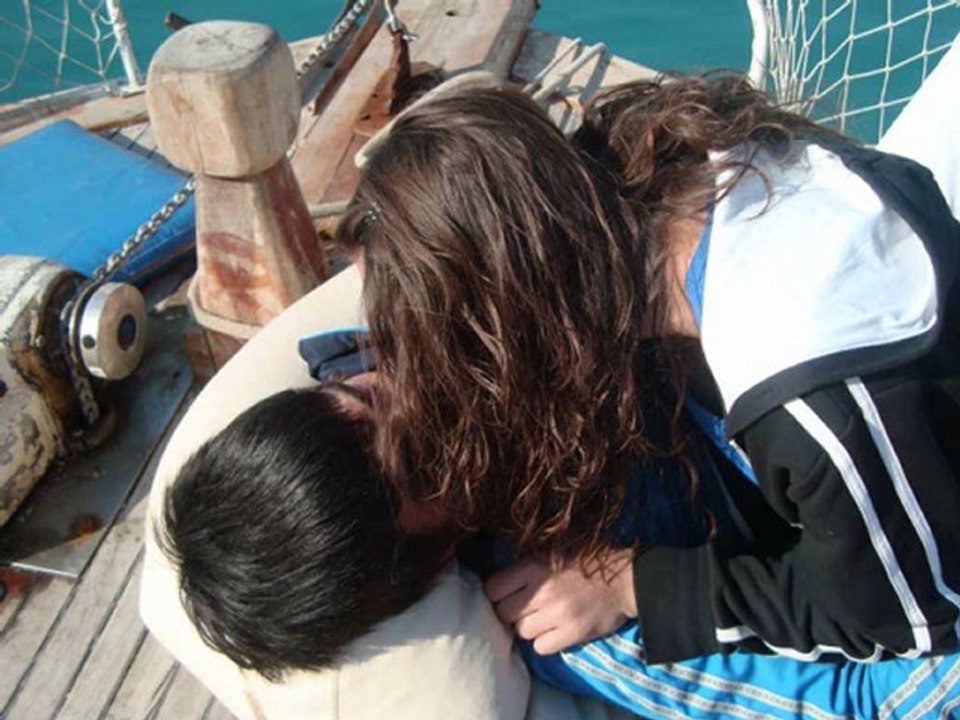 Seni çok Seviyorum iyiki doğdun aşkımm