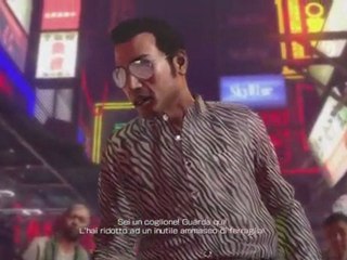 Binary Domain - Hollow Child