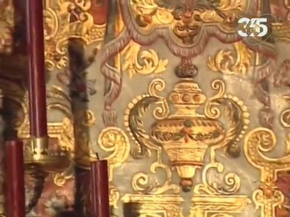 Замки Франции. Бланкафор, департамент Шер (Blancafort. Cher)