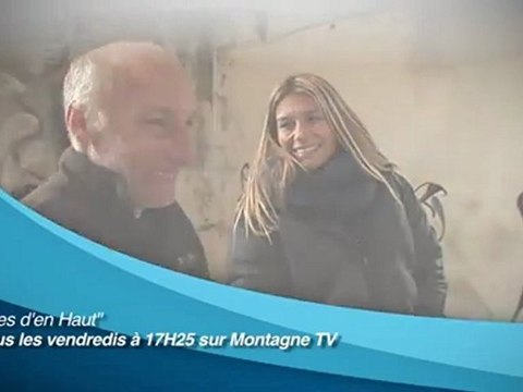 Bande-Annonce - Vies d'en Haut