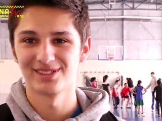 Tous fans de basket à la Mosson