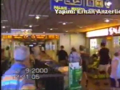 ERHAN ANZERLİOĞLU AVRUPA İTALYA FRANSA AVUSTURYA MONACO MACARİSTAN Venedik Foransa Roma Vatikan Monte Carlo Nice Cannes Galatasaray Eyfel Notrdame Champ ellise M