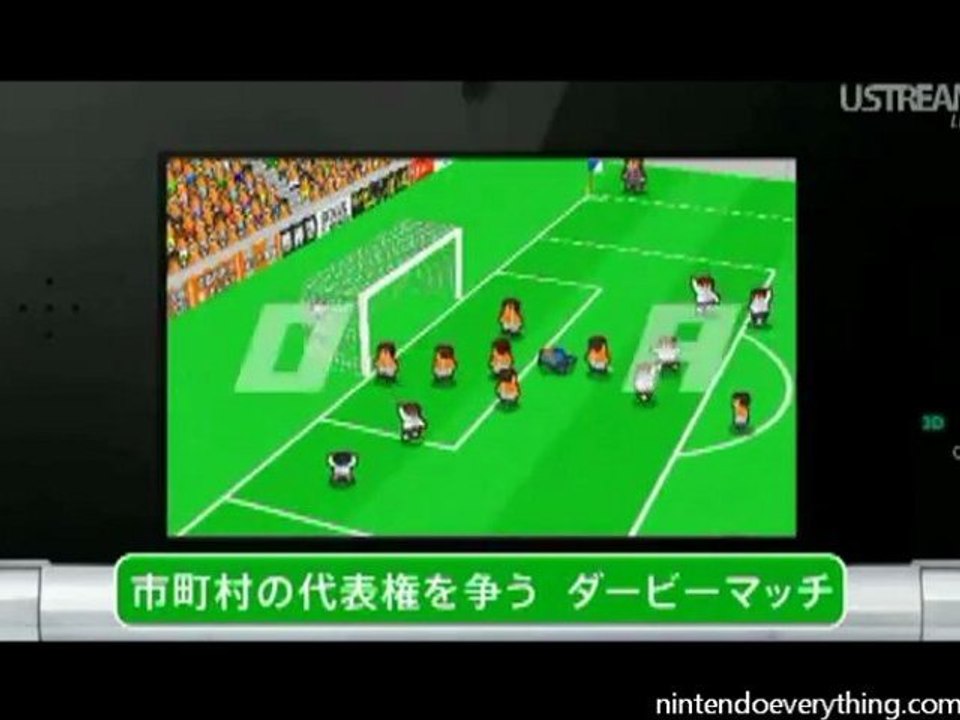 Trailer - Calcio Bit