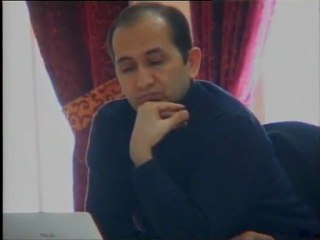 KİM-140.Oturum-Nisa Suresi-7