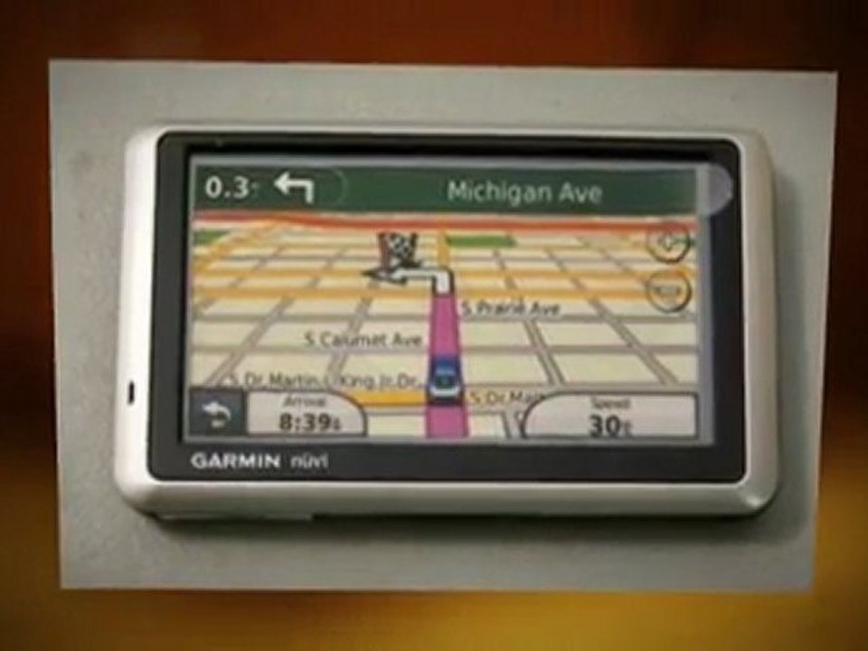 Best Price Review - Garmin nüvi 1300LM 4.3-Inch ...