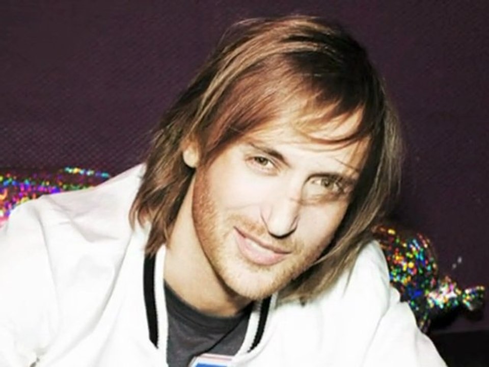 David Guetta Is All Set To Rock India- Hollywood News