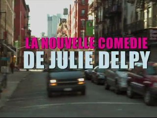 2 DAYS IN NEW YORK (Sortie 28 mars) 3/8