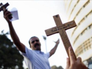 Le parlement égyptien annule l'expulsion de familles coptes - ITW de Mgr Yohanna Golta