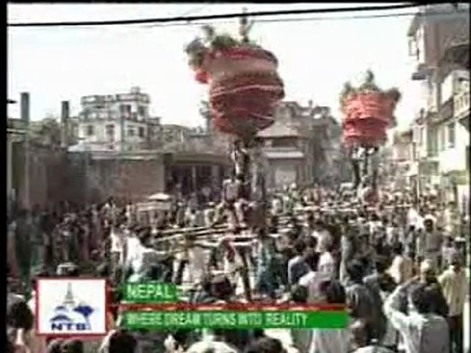 Nepal Travel