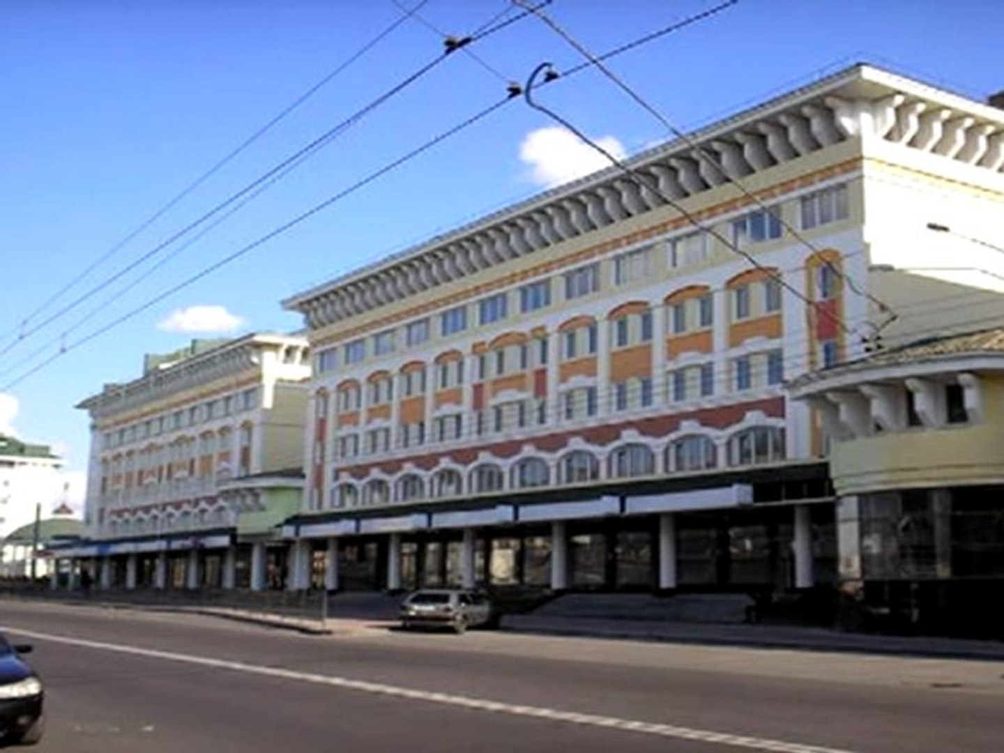 ⁣Рівне новини 7 днів Соборну відкриватимуть на ніч 7d.rv.ua