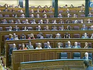 Sesión de control / Rifirrafe Rajoy-RbCa: "O se suman a la reforma laboral, o se quedan solos"