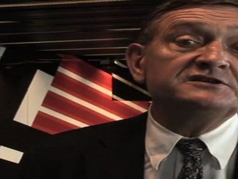 Idées fausses sur la Couverture Maladie Universelle , Jean-François Chadelat, directeur du Fonds CMU