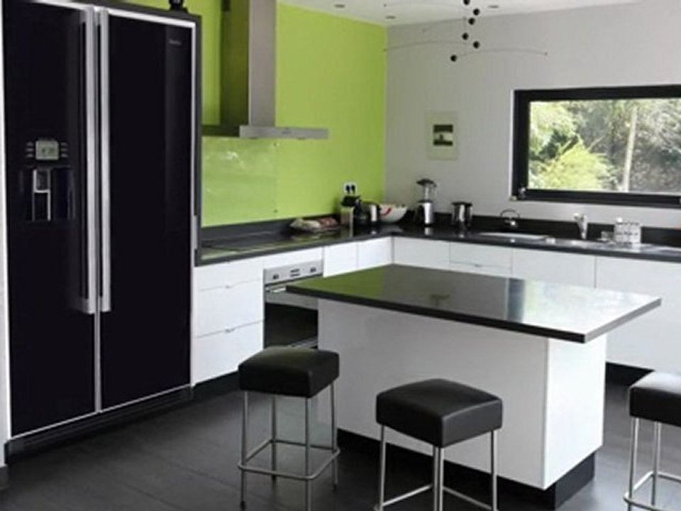 Colección Glass Design by Haier (Inglés versión)