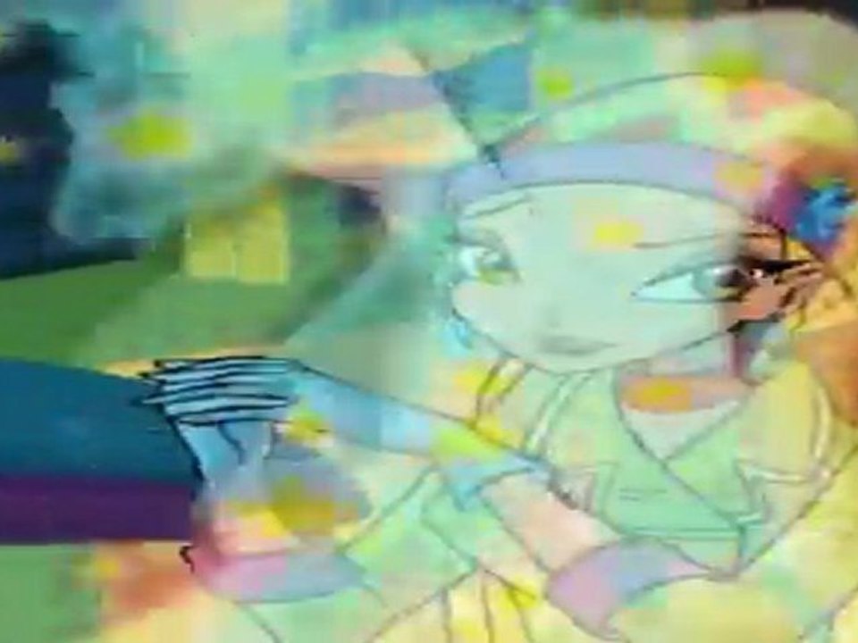 Happy Birthday[MagicalFariyDream]Stella-Turn Me On-