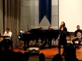 22 Şubat Gönüllülük Kulübü - İTÜ Müzikal Topluluğu Konseri (Orkun Zafer Özgelen yönetiminde)