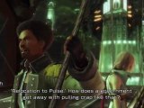 Final Fantasy 13 - Story Walkthrough Ch. 1 3/4 (US Version)
