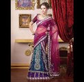 SareesBazaar.com - New Designer Wedding Lehenga Choli Collection