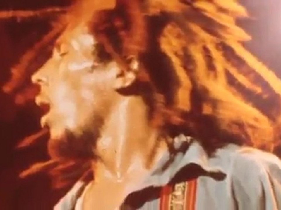 Bob Marley ► The Movie