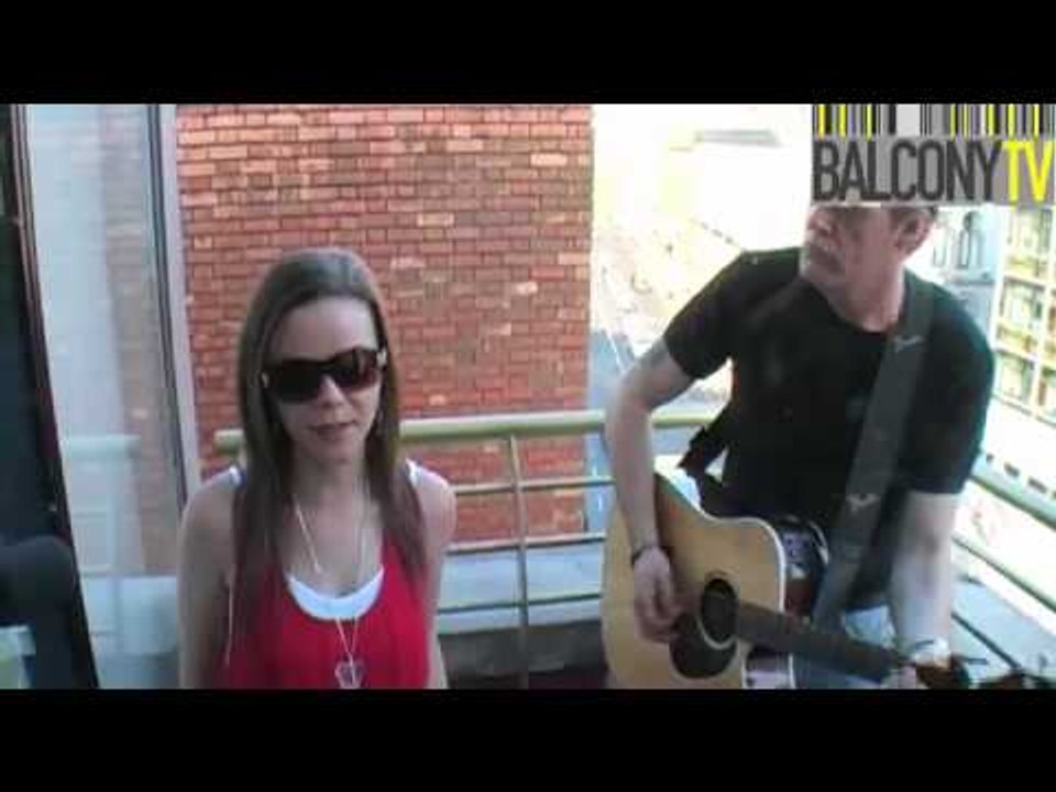 DONNA MARIE (BalconyTV)