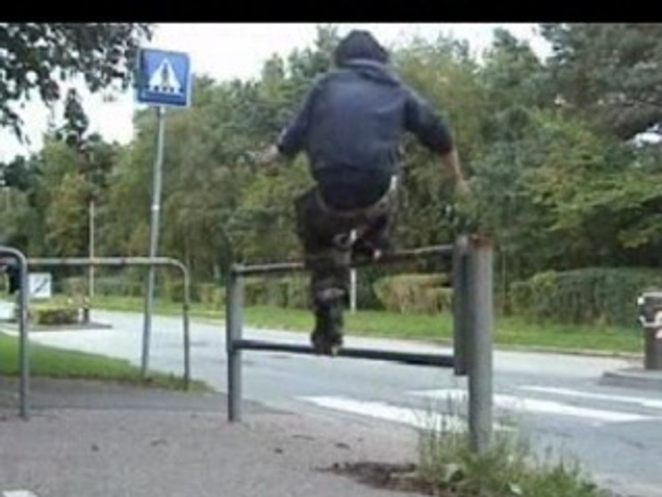 Fee!-Skate-Video