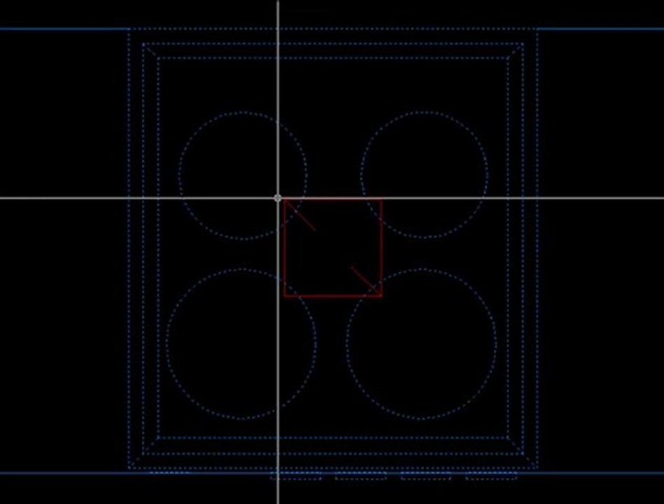 ARKITool: VIS-ENTCAPA, Visualiza cada entidad de una capa (AutoCAD,BricsCAD).