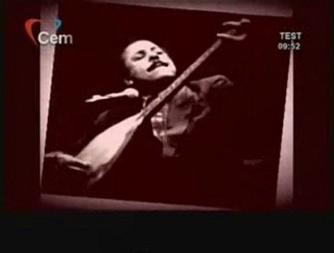 Neşet Ertaş - ZAHİDEM