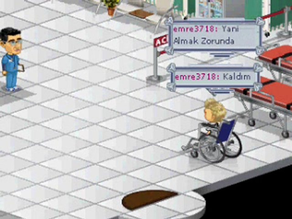 Sanalika Hile Pişmanlıktır :)