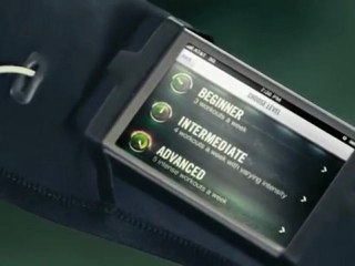 Introducing Nike+ Training