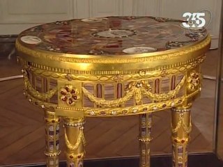 Замки Франции. Бритейл, департамент Ивелин (Breteuil. Yvelines)