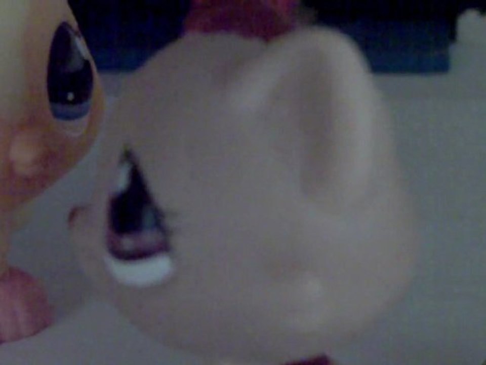 Petshop épisode 9 saison 2
