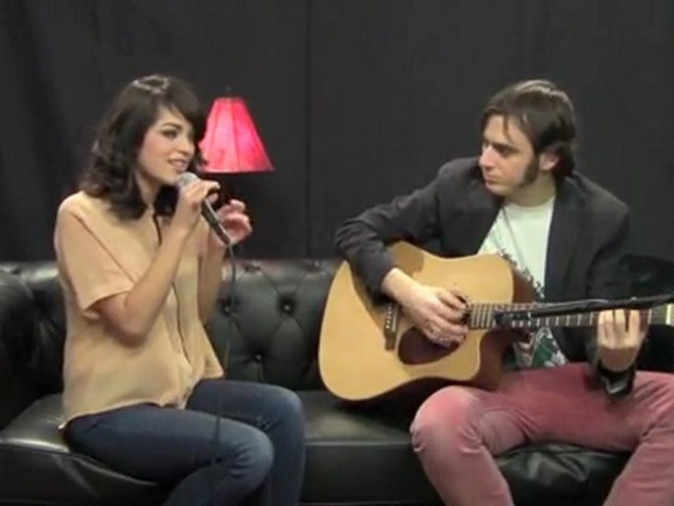 Niccó - Noise off festival 16 de Marzo -  Sala But