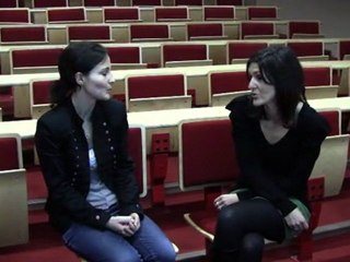 IAE Lille Nuit des Pros 2011 seconde interview