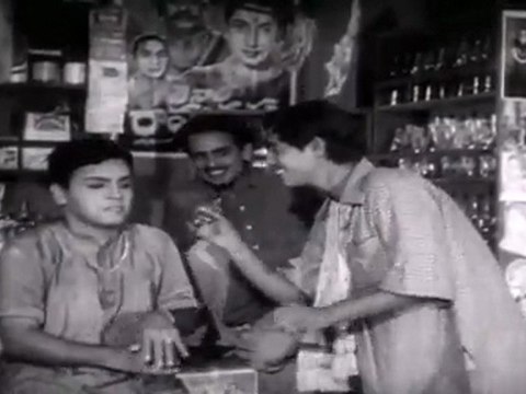 Kutumbha Gavravam- Padmanabham commedy