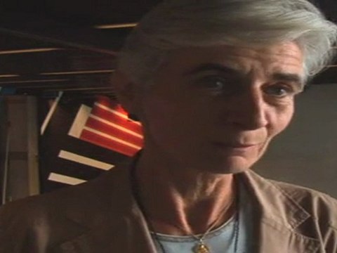 Les ateliers Santé-ville à Bordeaux , Véronique Fayet, adjointe au maire de Bordeaux