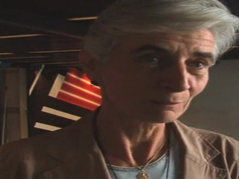 "Les ateliers Santé-ville à Bordeaux", Véronique Fayet, adjointe au maire de Bordeaux