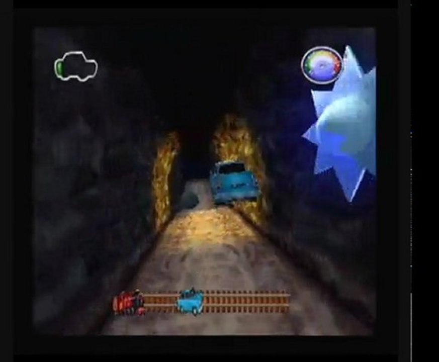 (Walkthrough) Harry Potter et la Chambre des Secrets - PS1 - partie 4