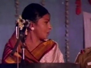 Mahasangramam - Shoban Babu Attends A Function