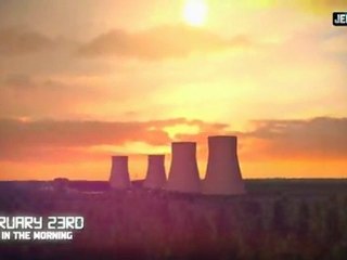 Wargame European Escalation : story trailer