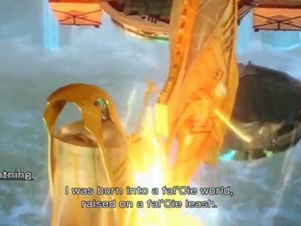 Final Fantasy 13 - The Movie - 023