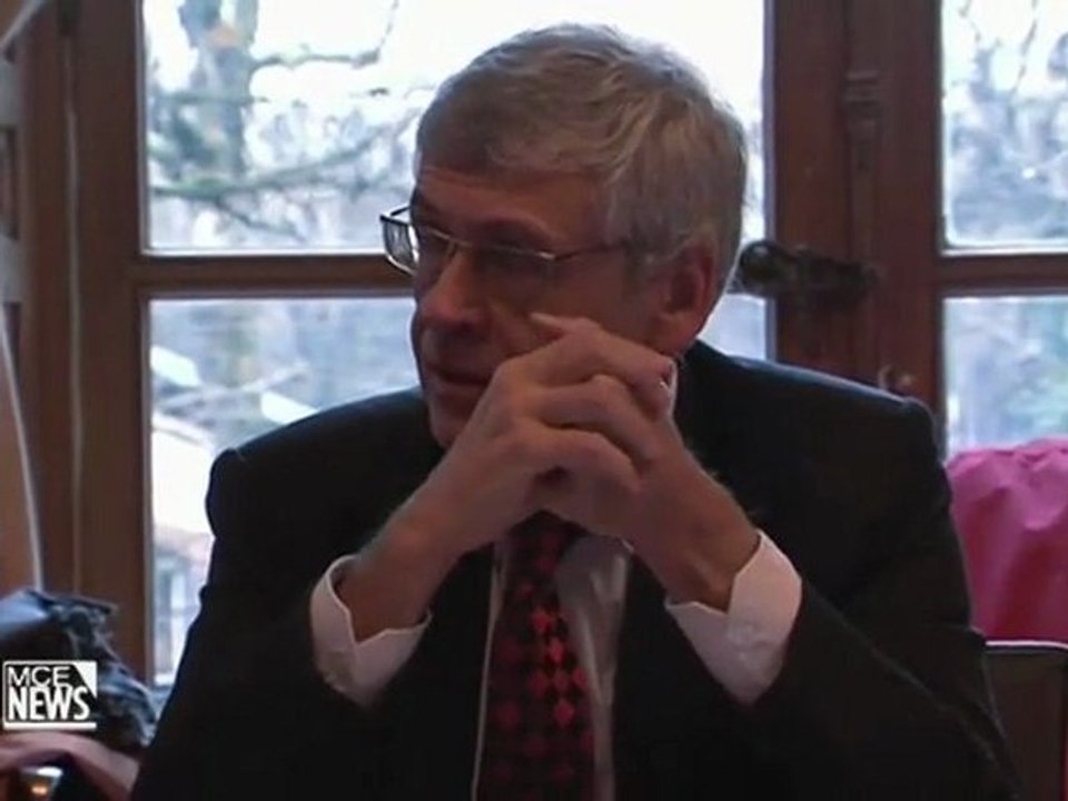 MCE News spécial Contraception, Chômage des jeunes, ...