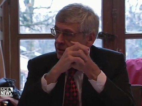 MCE News spécial Contraception, Chômage des jeunes, ...