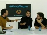 VIDEOENCUENTRO ALEX GADEA Y MEGAN ESDPV 6º 22-02-2012