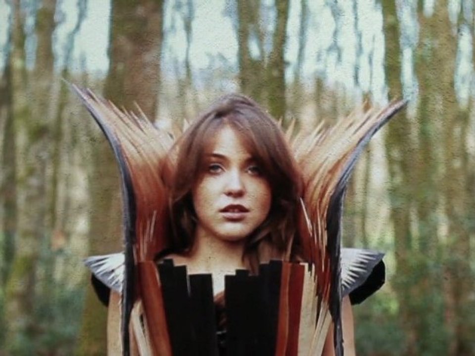 Pegase - Without Reasons (Official Music Video)