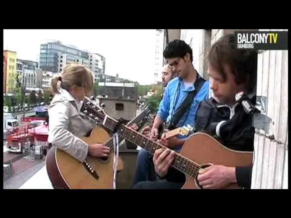 KOMPARSE (BalconyTV)