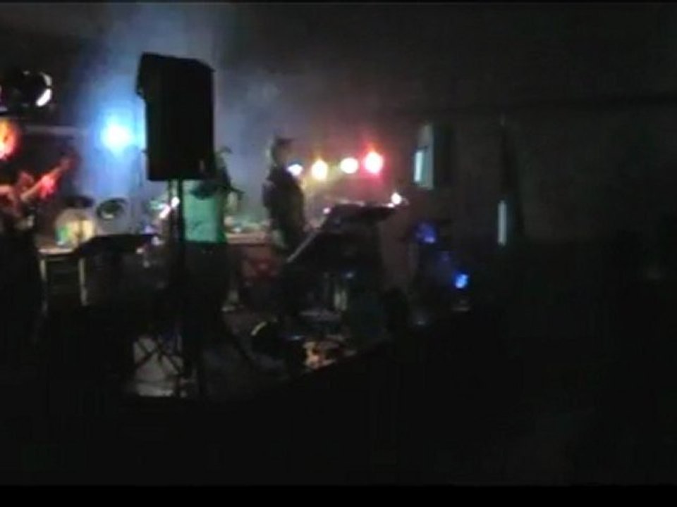 Mr Saxobeat