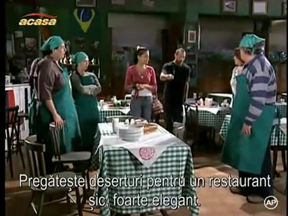 7 Pacate Episodul 19
