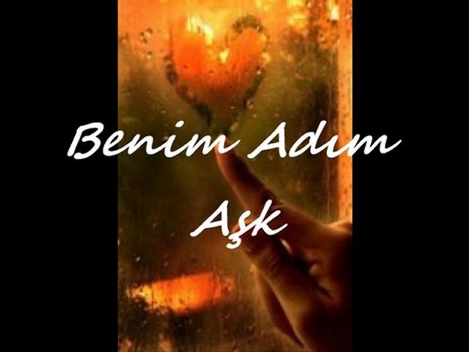 Cemal SAFİ - BENİM ADIM AŞK