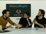 VIDEOENCUENTRO ALEX GADEA Y MEGAN ESDPV 7º 22-02-2012