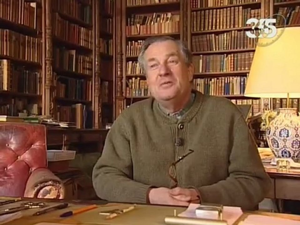 Замки Франции. Юссе, департамент Эндр и Луар (Usse. Indre et Loire)