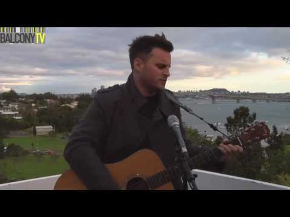 BLACK RIVER DRIVE (BalconyTV)